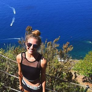 Meet your Posher, Jordyn